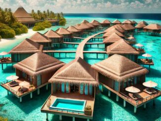 отеля Cora Cora Maldives