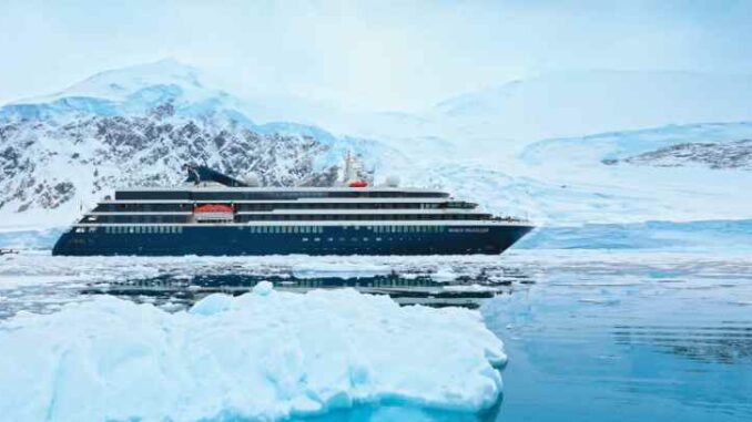 expedition to antarctica